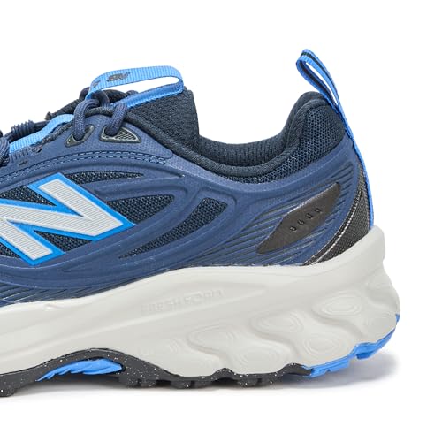 Image of New Balance Men's Fresh Foam 410 V9 Trail Running Shoe