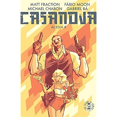 Casanova