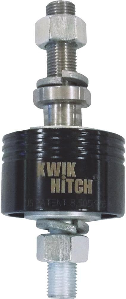 Precision Products KH100 Kwik Hitch