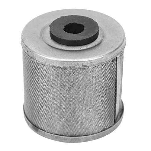 Elemento filtro olio interno, sostituzione filtro