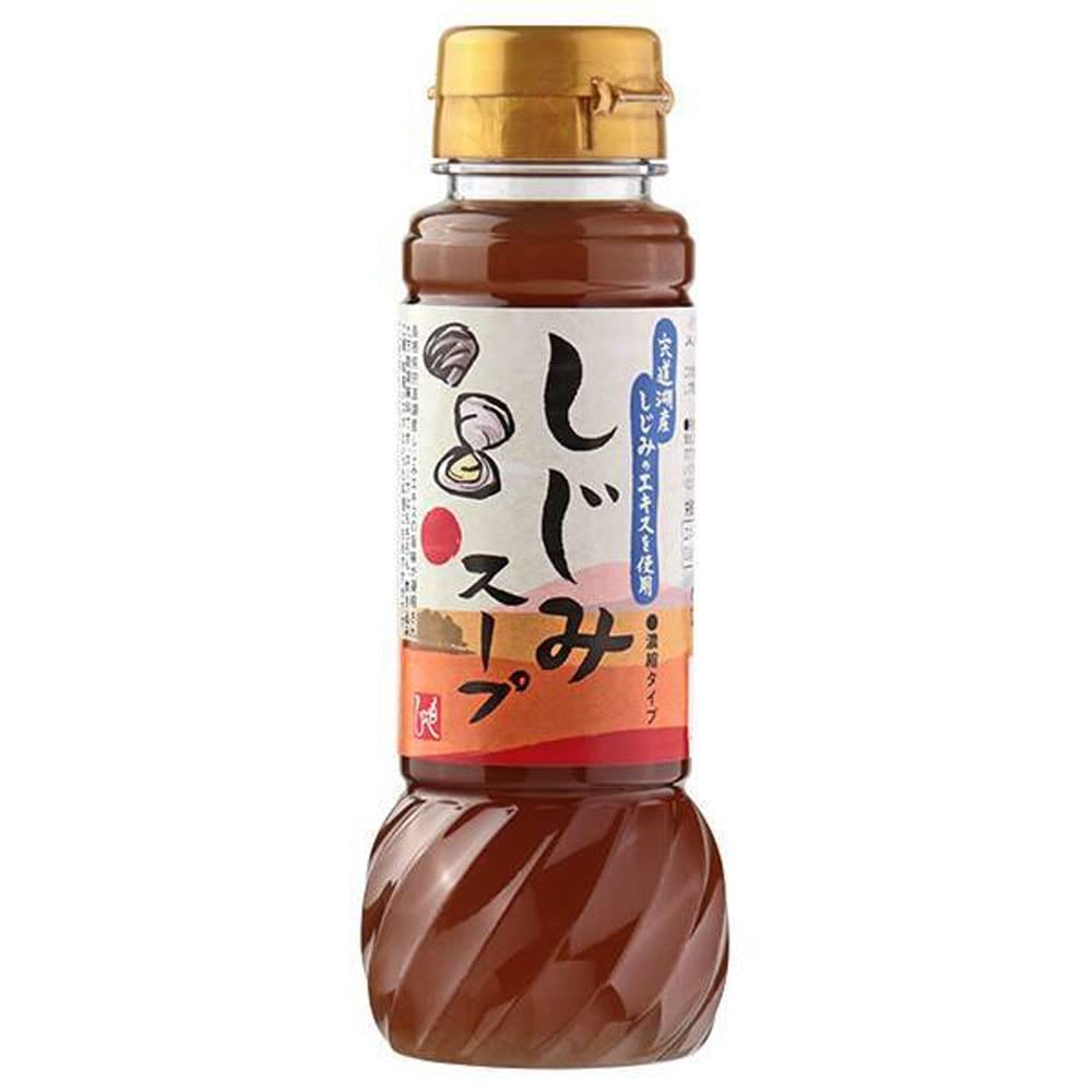 しじみスープ