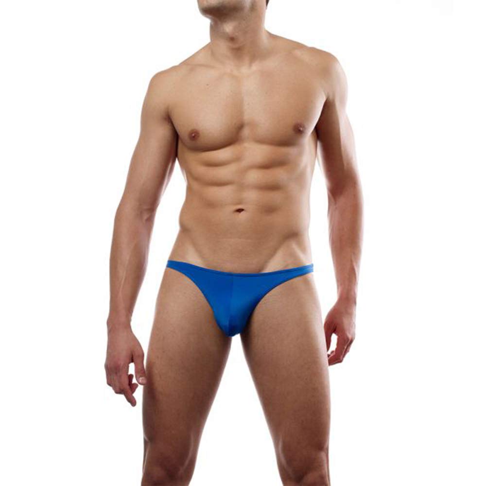 BRUCHI CLUBMen Thong Underwear Unique Stylish, Comfortable and Colourful, Hot & Sexy ML-FOXY0107