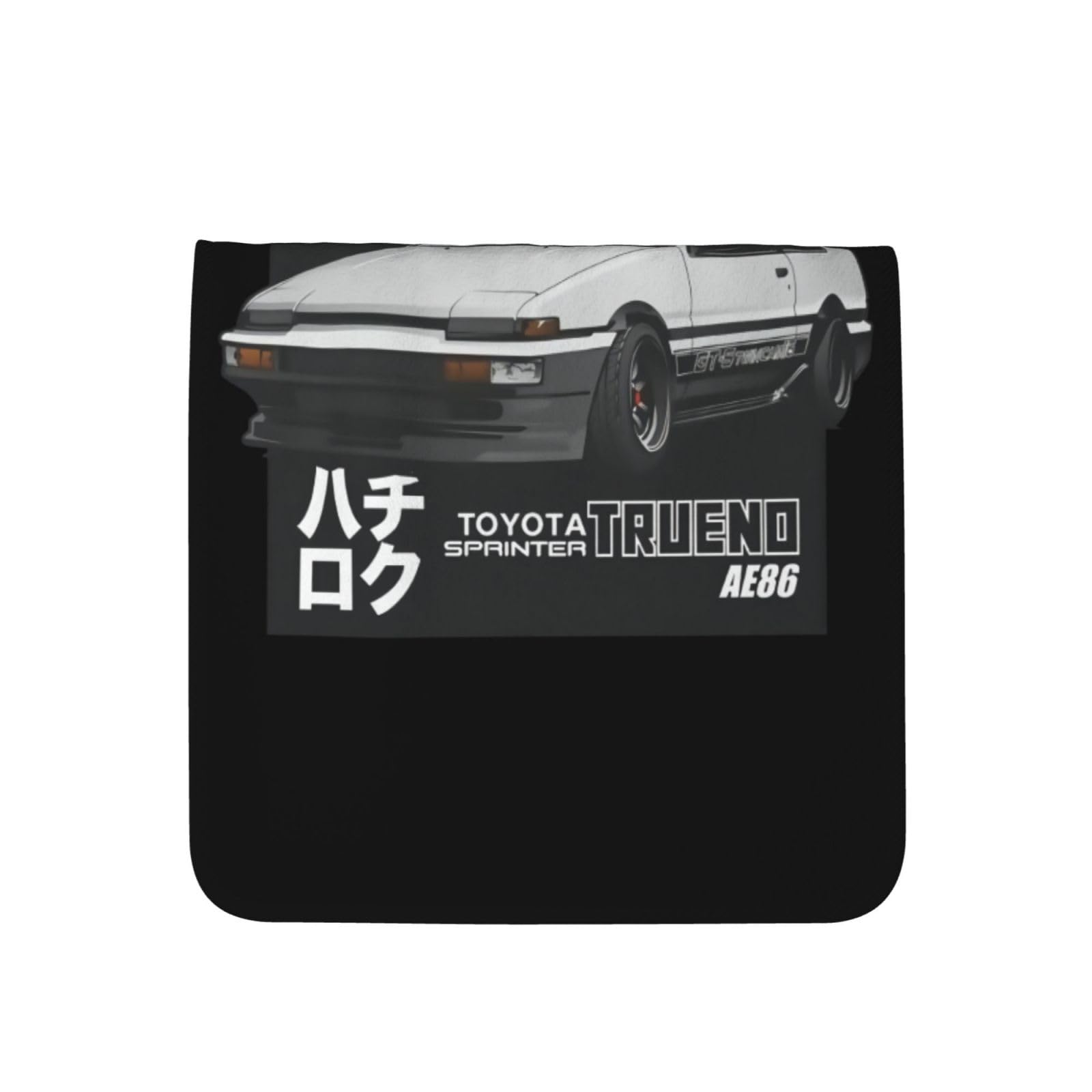 Amazon｜タオル 頭文字d イニシャル D 藤原拓海 フェイスタオル バス