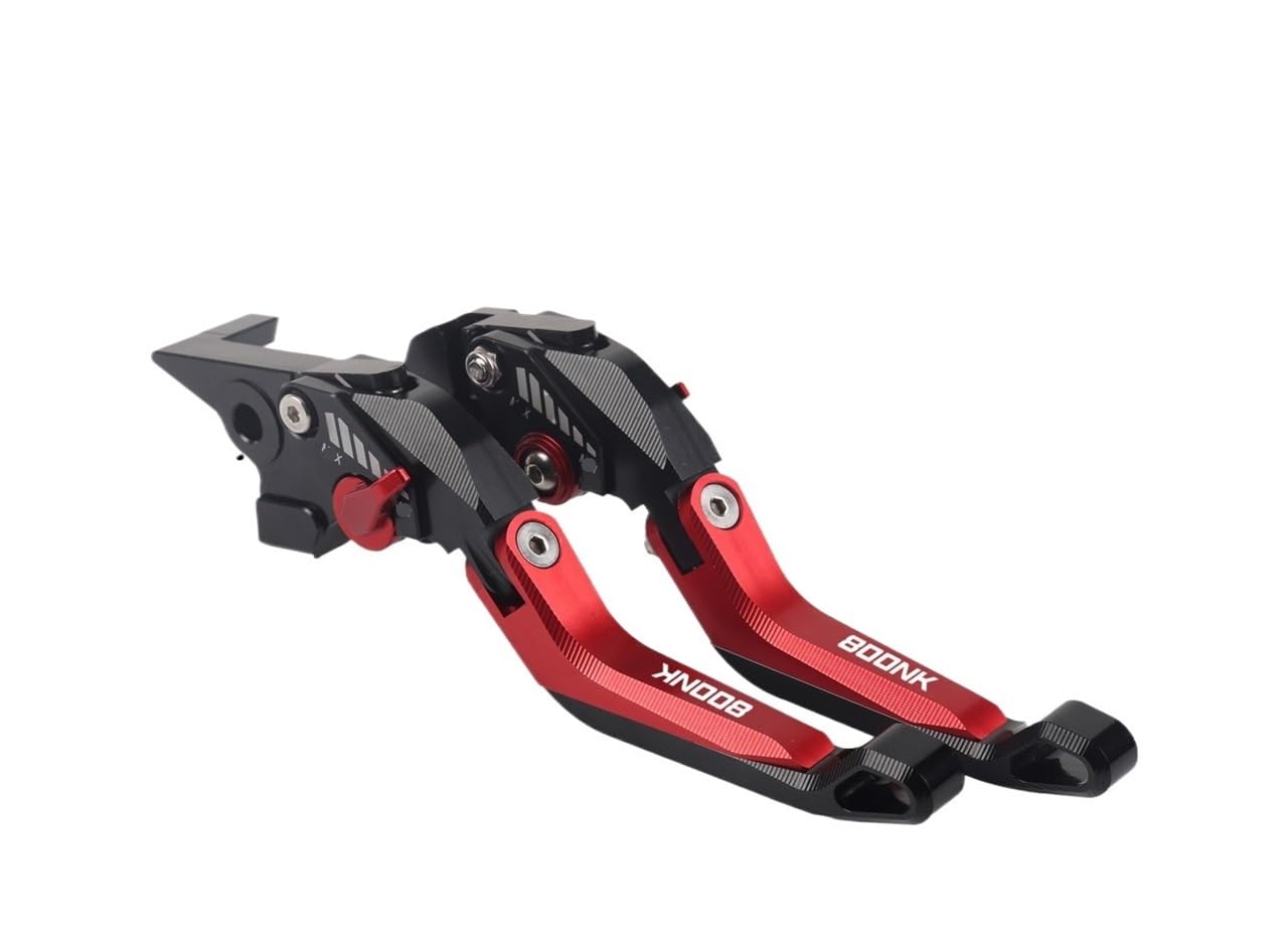 Wghposqtj E Hand Brak Clutch Levers Motorcycl Master Brak Levers Clutch For 800Nk 800 Nk 2023 2024 Adjustabl Extendabl Handles