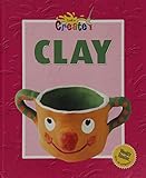 Clay (Let's Create)