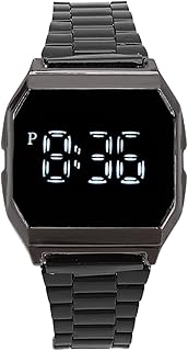 Relógio de Pulso com Cronómetro