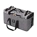 Petunia Pickle Bottom Deluxe Kit, Graphite/Black