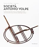 thonet freischwinger schwarz  Societa Antonio Volpe: Italian Design Challenging Gebruder Thonet