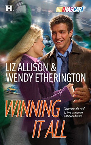 Winning It All (By: Wendy Etherington,Liz Allison)