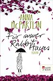 Cover zum Buch Für immer Rabbit Hayes