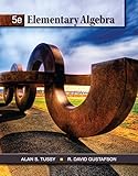 Elementary Algebra (Textbooks Available with Cengage Youbook)