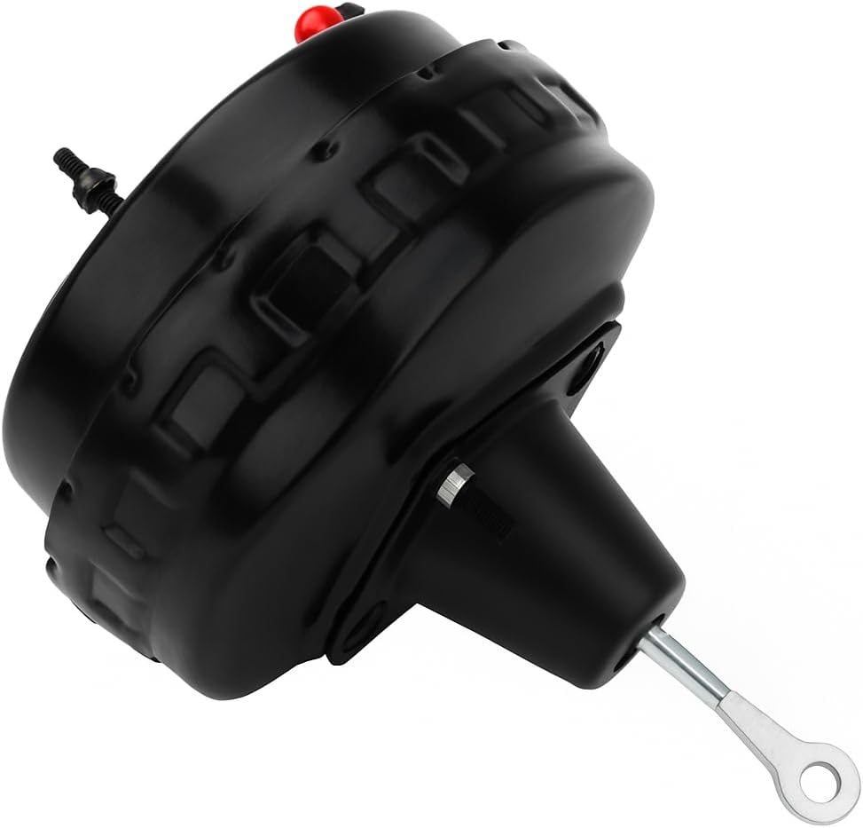 DRIVESTAR Power Brake Booster (fits Chevrolet Malibu 2008–2012)