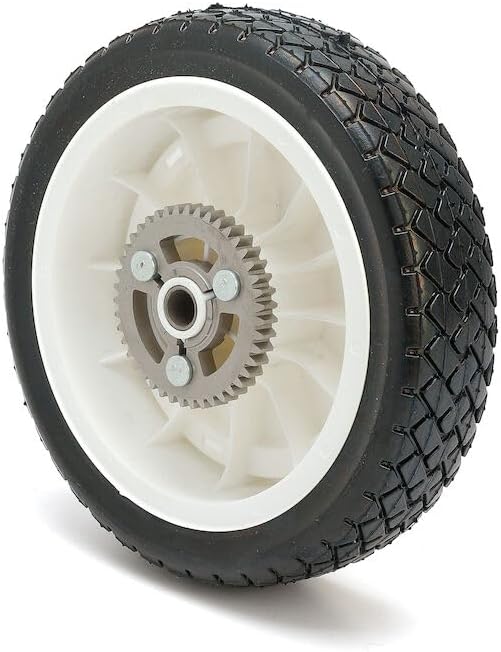 Miniatura 2 de Toro Parte # 92-9590-Ensamblaje de rueda