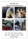 schuhe-deutschland.com erfahrungen  Meine Schuhe und ich unterwegs von Hamburg bis Amsterdam (Wandkalender 2024 DIN A4 hoch), CALVENDO Monatskalender: Städte in Deutschland, den ... meine Schuhe entdeckt habe. (CALVENDO Orte)