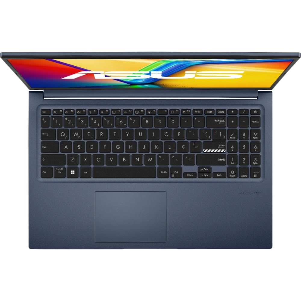 Notebook Asus Vivobook X1502za Intel Core i5 12450h 8gb Ram 256gb