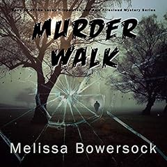 『Murder Walk』のカバーアート