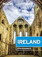 Algopix Similar Product 18 - Moon Ireland Castles Cliffs and