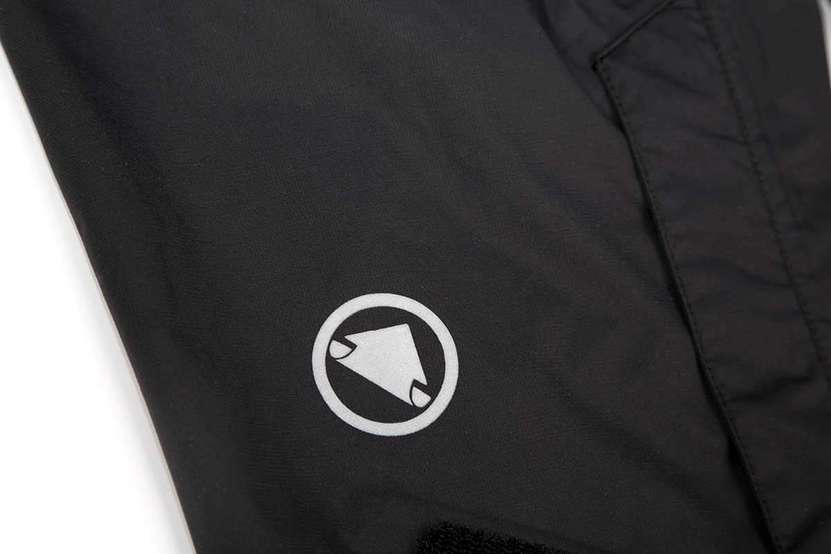 ENDURA Hummvee Waterproof Ciclismo Giacche Uomo