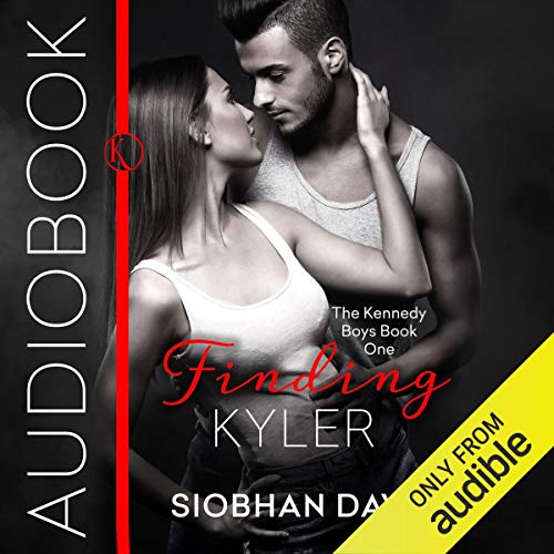 Cover art for Finding Kyler