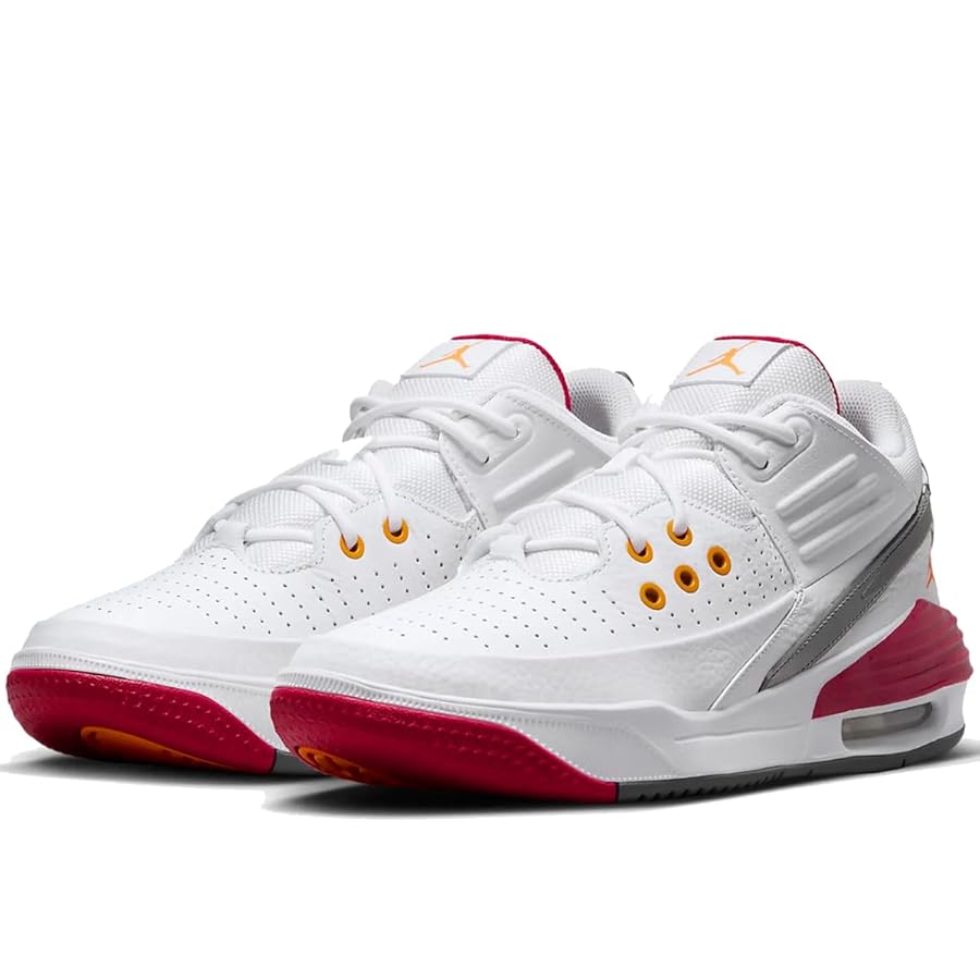 ★NIKE★大人気★JORDAN MAX AURA 5 ジョーダン★追跡可 Amazon | NIKE ナイキ 27.0cm ジョーダン マックス オーラ 5