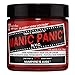 Manic Panic - Vampire's Kiss Classic Creme Vegan Cruelty Free Red Semi Permanent Hair Dye 118ml