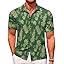 Printed-dark Green Printed-dark Green