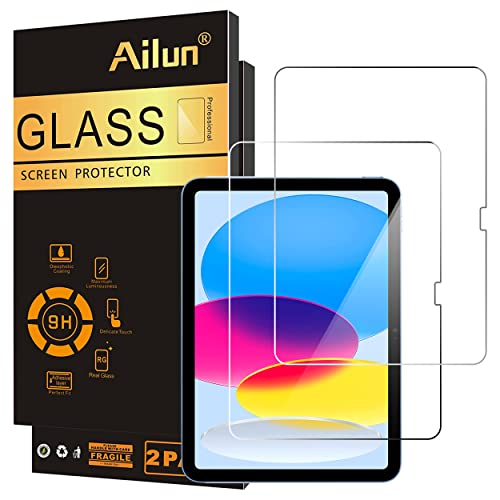Ailun Screen Protector for iPad...
