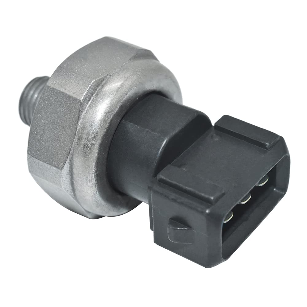 SENSORE DI PRESSIONE DELL’OLIO PER MERCEDES CLASSE A W168 140 - Foto 9