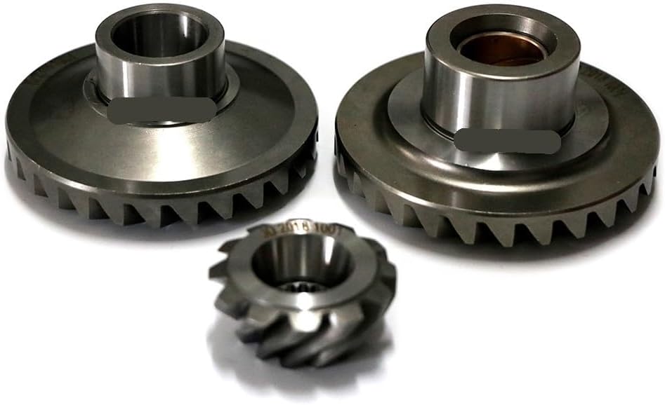Gear Kit For 2 Stroke 60HP Boat Engine 6K5-45560-00 6H3-45571-00 6K5-45551-00