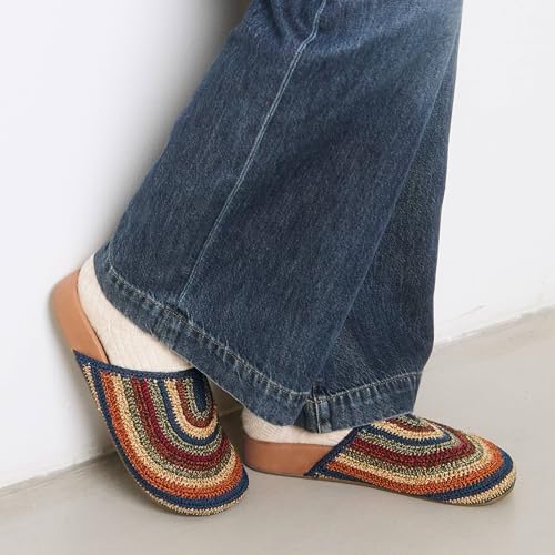 Image of The Sak Bolinas Clog Shoe - Women's Slip On Sandal for Indoor & Outdoor Use - Classic, Comfortable Mule Shoes for Everyday