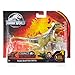 Jurassic World Pack Dino Rivals Velociraptor Delta Jurassic Park Action Figure
