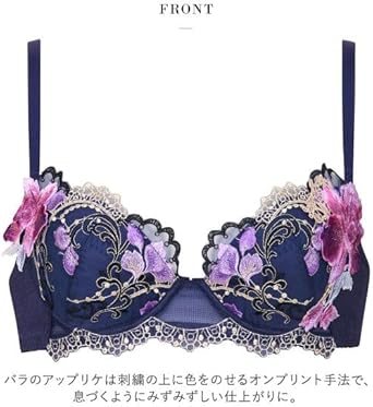 ワコール サルート BTJ491｜ワコール サルート 91G ブラジャー単品 P-upタイプ