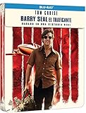 Barry Seal: El Traficante (Ed. Especial Metal) - Ed. Limitada [Blu-ray]