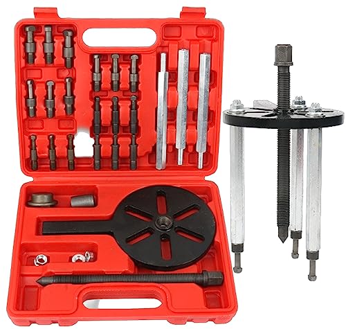 extractor baleros Marca VQP