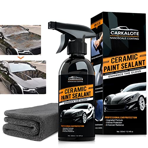 Top 10 Spray Sealant For Cars of 2022 Katynel