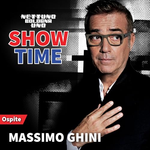 Massimo Ghini, una carriera di rottura da autodidatta