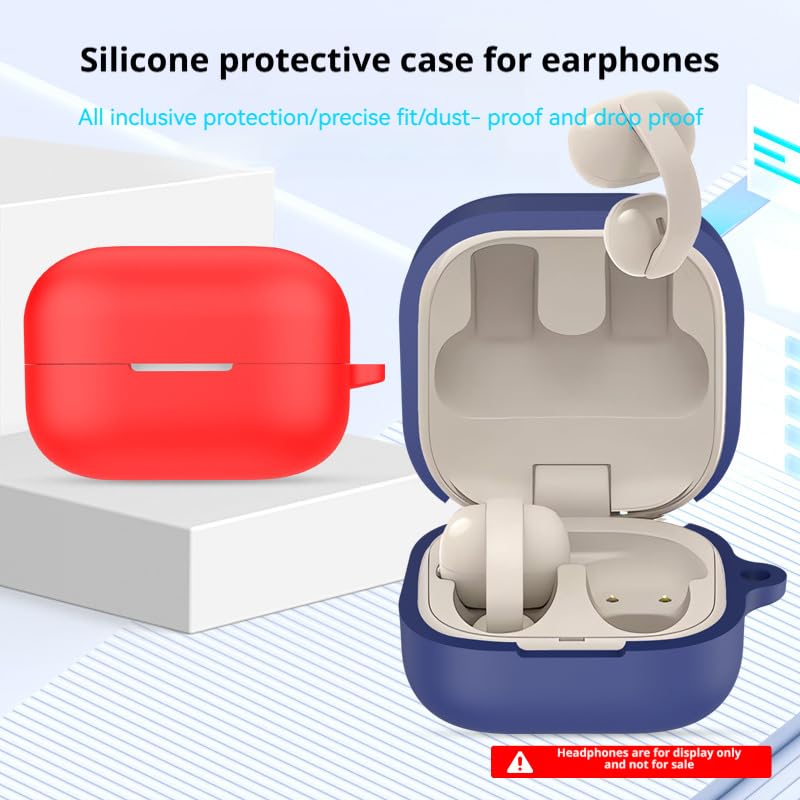 Amazon.com: Protective Case Compatible with Sony LinkBuds Clip