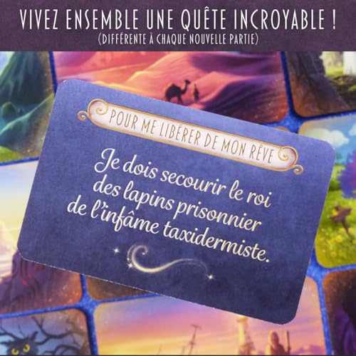Rêvelune Blackrock - vue 6