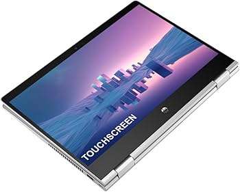 HP ProBook x360 G8 Ryzen7 MS Office付　01 HP ProBook Laptop X360 435 G8 | AMD Ryzen 7 Pro | 13.3