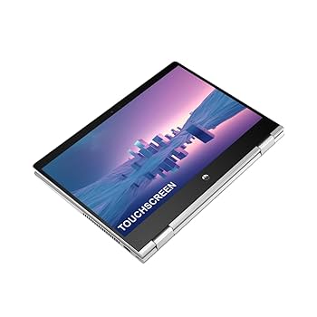 Refurbished) HP ProBook X360 435 G8 AMD Ryzen 7 Pro 5800U