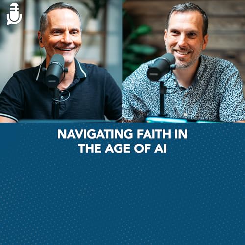 Navigating Faith in the Age of AI