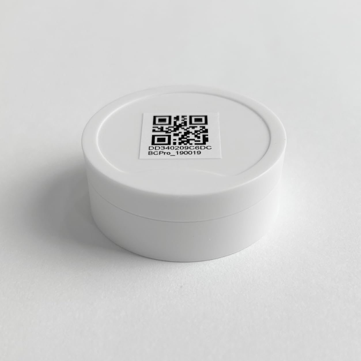 Blue Charm Beacons - Long Range Water-Resistant BLE iBeacon (BC05-MultiBeacon) - w/Adjustable Movement Sensor