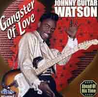 【中古】 Hold on to Your Loved One Watson Johnny Guitar Watson - Love Jones by Johnny Guitar Watson