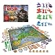Risiko Spiel Winning Moves – Mittelalterliche Strategie für 2-4 Spieler