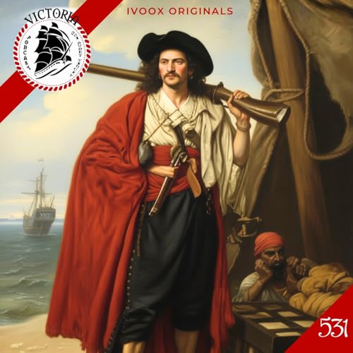 V531 ☠️ El Pirata Lorencillo y el Saqueo de Veracruz - Acceso anticipado - Episodio exclusivo para mecenas