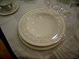 Villeroy & Boch Tellerservice 18Stück Gray Pearl 10 – 4392