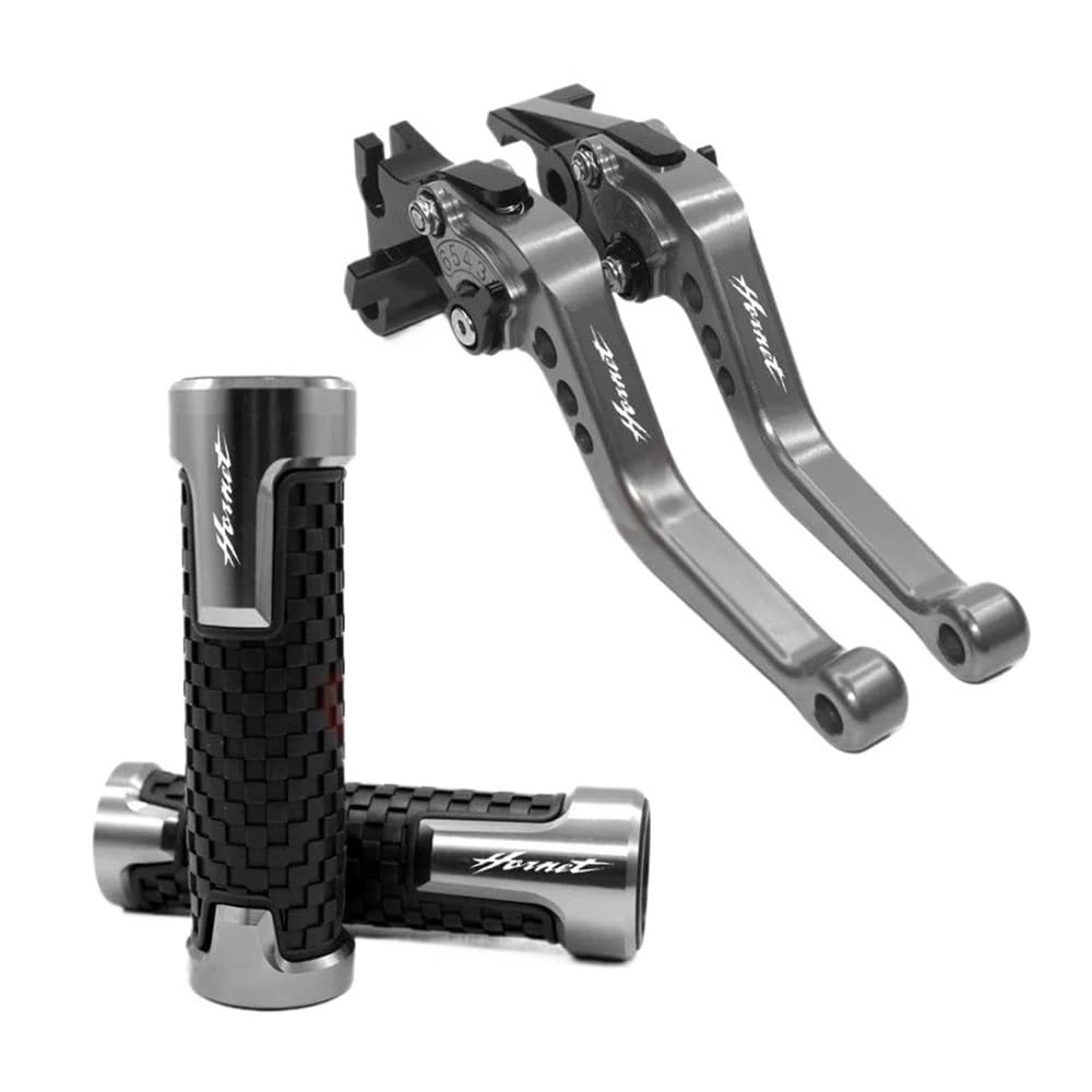 Aejhspt H Fit For Cb599 Cb600 For Ornet Cb 599 600 1998-2006 Cb919 919 2002-2007 Motorcycle Brake Clutc Levers Andle Bar Andbra Palancas Embrague Frenos Motocicleta