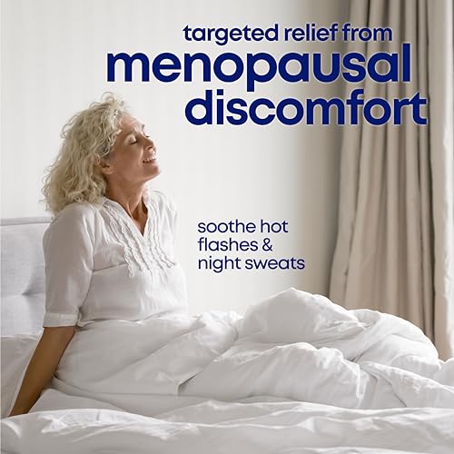 her own Cool Nite Capsules