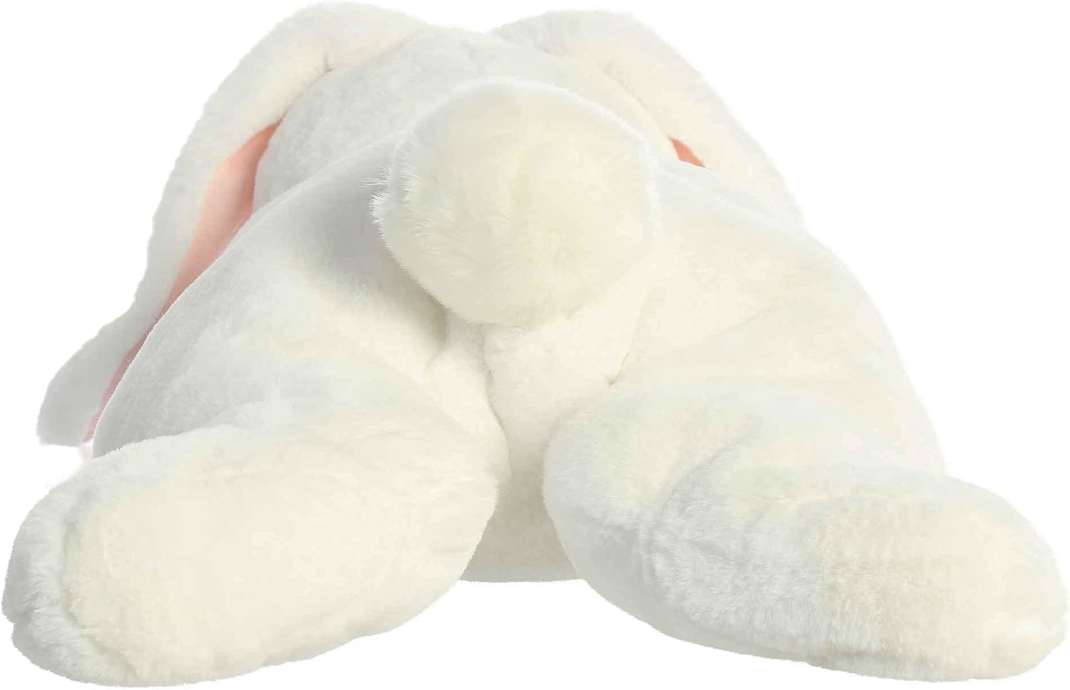 Aurora - Schooshie - 27" Bunny - White - Image 5