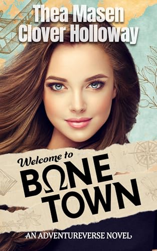 Welcome to Bone Town